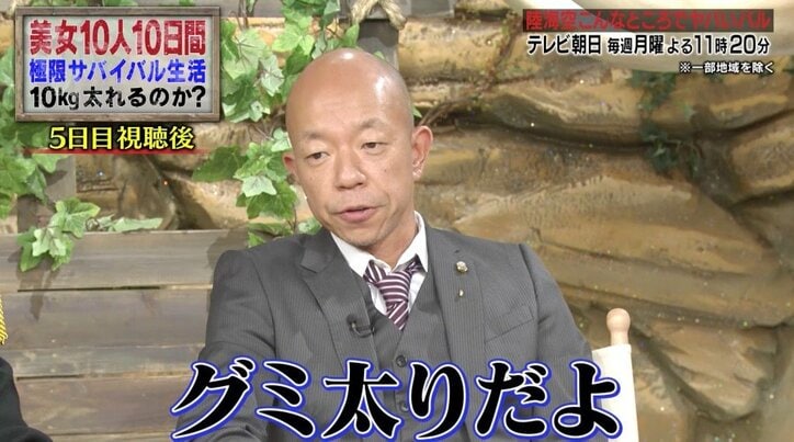 「本当につらい…」元AKB48西野未姫、過酷サバイバルを乗り越え人気急上昇?