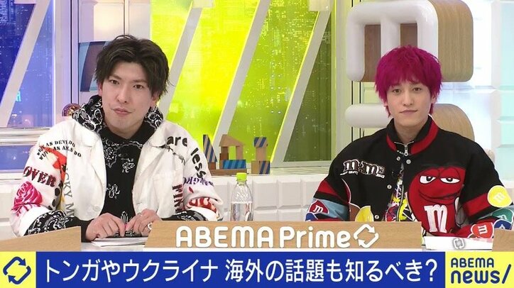 「視聴数が伸びるのはネコとか、あおり運転の映像ばかり」…“数字”を取りにくい海外ニュースの報じ方、成田悠輔氏の解は