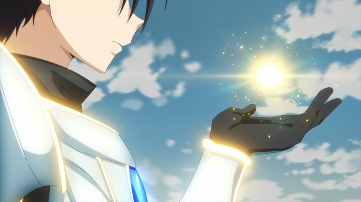 【写真・画像】アニメ『転生したらスライムだった件』第56話あらすじ＆先行カット公開　8枚目