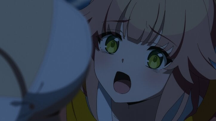 [照片/圖片] 文乃與宿敵・仁浦展開交涉…動畫《NUKITASHI》第11話劇情概要＆先行劇照公開 3