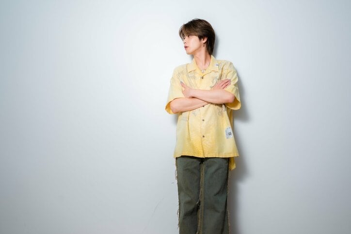 コムドットやまとが語る“東京ドーム公演で夢を叫ぶことの意味”「声を届かせることが重要」