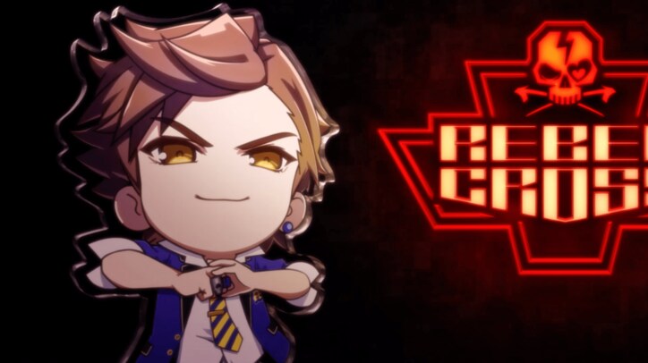 アニメ「ARP Backstage Pass」メンバーのプロフに隠された秘密や日常を描いたショートストーリー!第6.5話先行カット公開