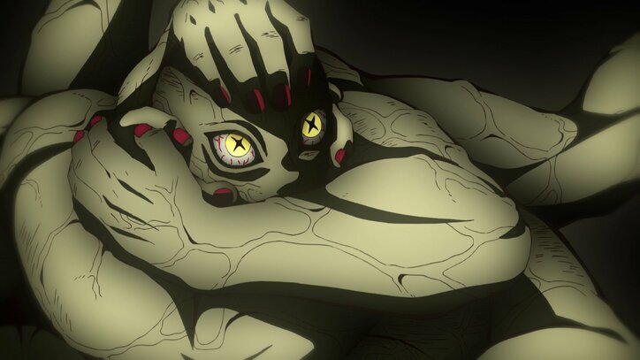 『鬼滅の刃』第4話先行カット続々公開！　炭治郎と鬼、生き残りをかけた戦いが始まる