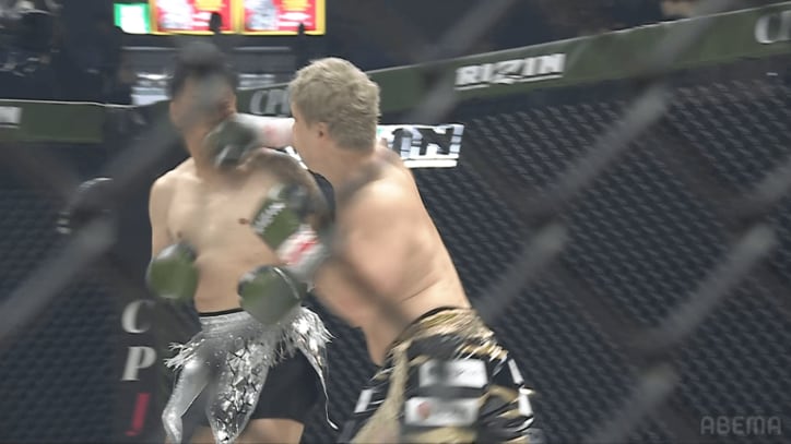 【写真・画像】【全試合速報します】RIZIN LANDMARK 16 in NAGASAKI（ライジン ランドマーク16 長崎）対戦カード・大会情報・試合速報　4枚目