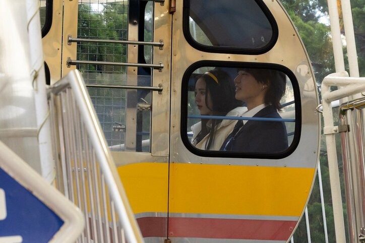 【写真・画像】オリックス・宮城大弥の可愛すぎる妹に、ヤンキーイケメンもドキドキ「まじで目合わない」　3枚目