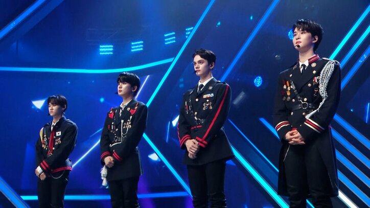 練習の時にトラブル、チームワークに悩み… 重要なパート任せられた台湾出身アイドル、まさかの最下位に号泣