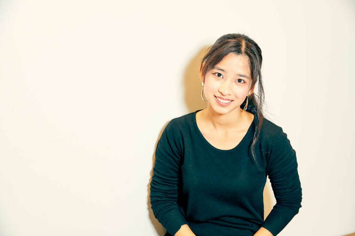 普通の男子が一番モテる！？有名大学ミスキャンパスが恋の失敗談を語る