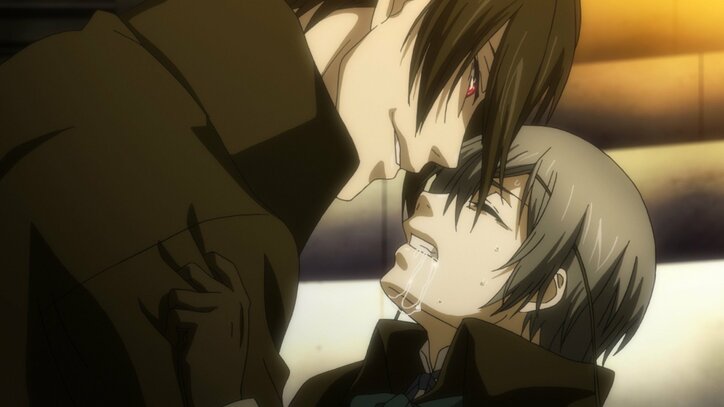 【写真・画像】アニメ『黒執事』の3日連続無料一挙放送が決定!第1期から最新作「-寄宿学校編-」最新話まで6月14日(金)より無料一挙放送! 4枚目