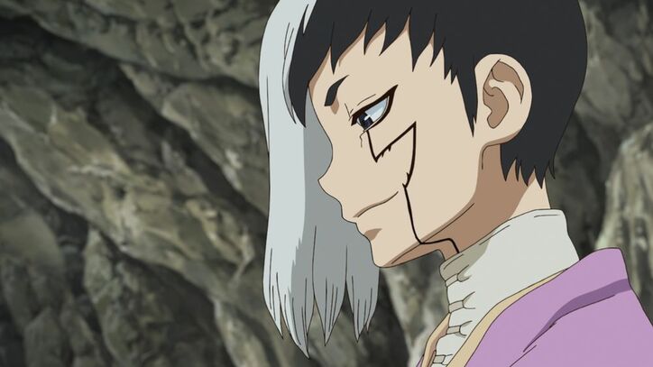 アニメ「Dr.STONE NEW WORLD」宝箱・ソユーズの開封ミッションに挑む!第11話先行カット&あらすじ公開