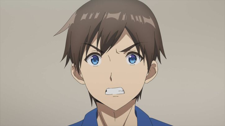 アニメ「ぼくたちのリメイク」開発の遅れで窮地に立たされる河瀬川…第10話あらすじ＆先行カット解禁