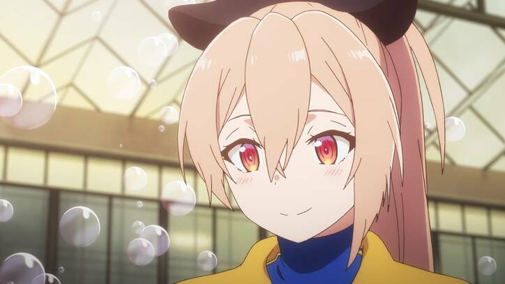 処刑少女の生きる道 #1〜5【翌日23時59分まで限定無料】 | 新しい未来のテレビ | ABEMA