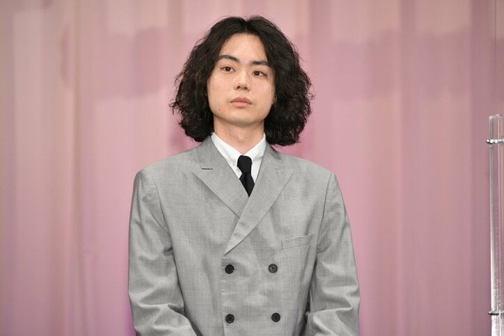 菅田将暉、『キネマの神様』山田洋次監督は「執念の塊」