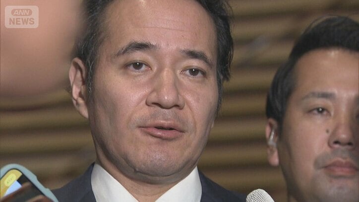 大臣辞任の簗氏“無料送迎バス”風向き一変 新疑惑“電話かけ”で買収か