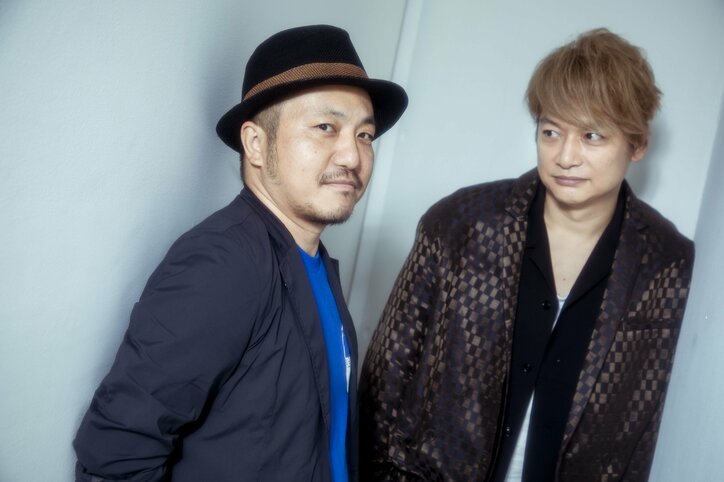 「香取慎吾は日本のトップアイドルであると同時にトップ俳優だった」　映画『凪待ち』で白石和彌監督が受けた衝撃