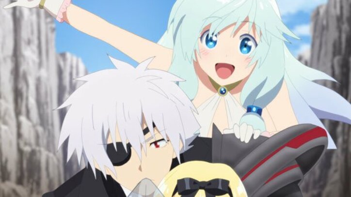 アニメ『ありふれた職業で世界最強』第6話「残念なウサギ」　先行カット解禁！