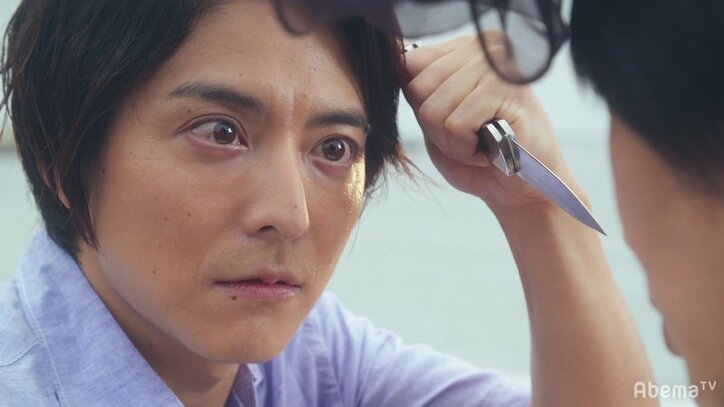 桜（水野美紀）＆椿（小池徹平）の戦いは終わらない！？『奪い愛、夏』意味深なラストに続編を期待する声殺到