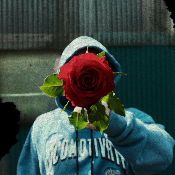 Greedy on ILLBLOCKのソロEP『ConcreteRose』より "Fuq rap game"のMVが先行公開！