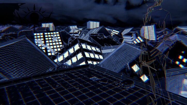 【写真・画像】漫画『PSYREN -サイレン-』が15年の時を経てアニメ化決定!制作は『アクエリオン』『マクロス』のサテライトが担当 4枚目