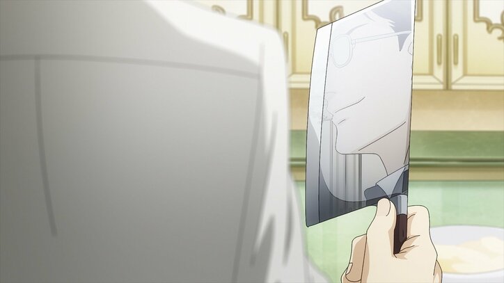 [Photos/Images] What Are Reiko's Friends Hiding? Hidden Feelings Revealed in Episode 2 of the Anime 'The After-Dinner Mysteries' 6th