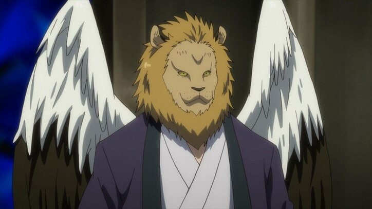 アニメ「転スラ」ついに魔王達の宴へ赴くリムル…第45話あらすじ＆先行カット公開