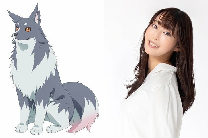 アニメ『幻日のヨハネ - SUNSHINE in the MIRROR-』第1話あらすじ・場面カット公開　ライラプス役は日笠陽子