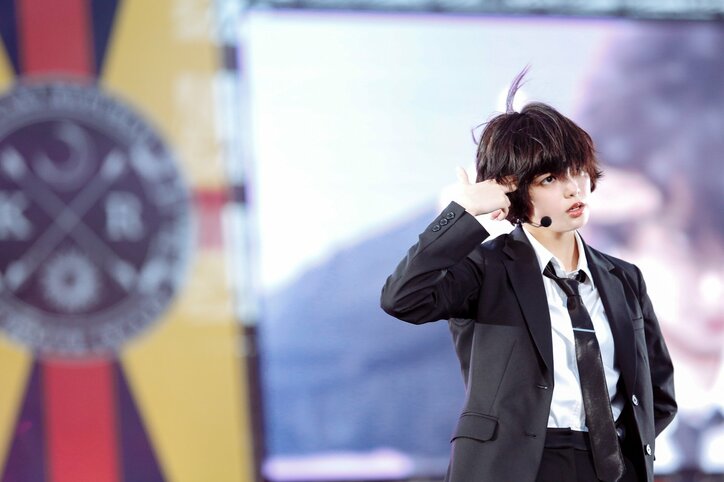 欅坂46『欅共和国』今年も大盛況で閉幕！ MCでは11ヶ月ぶりの「てち」照れ笑い