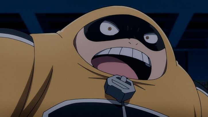 [Photos/Images] 'Vigilante' TV Anime Season 2 to Begin Broadcasting on January 5th! Key Visual & Main Trailer Released, OP by THREE, ED by Shytaupe 7th