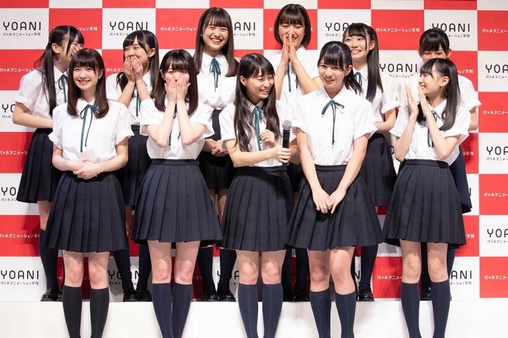 指原プロデュースのアイドルは「恋愛禁止じゃありません」