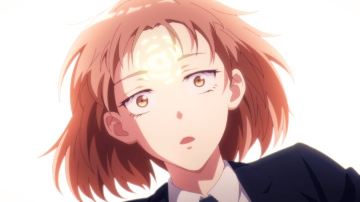 [Photos/Images] A Condition Where Boredom Could Kill You!? Anime "Stop the Nosebleed with This Love" Episode 1 Synopsis & Preview Cuts Released 3rd