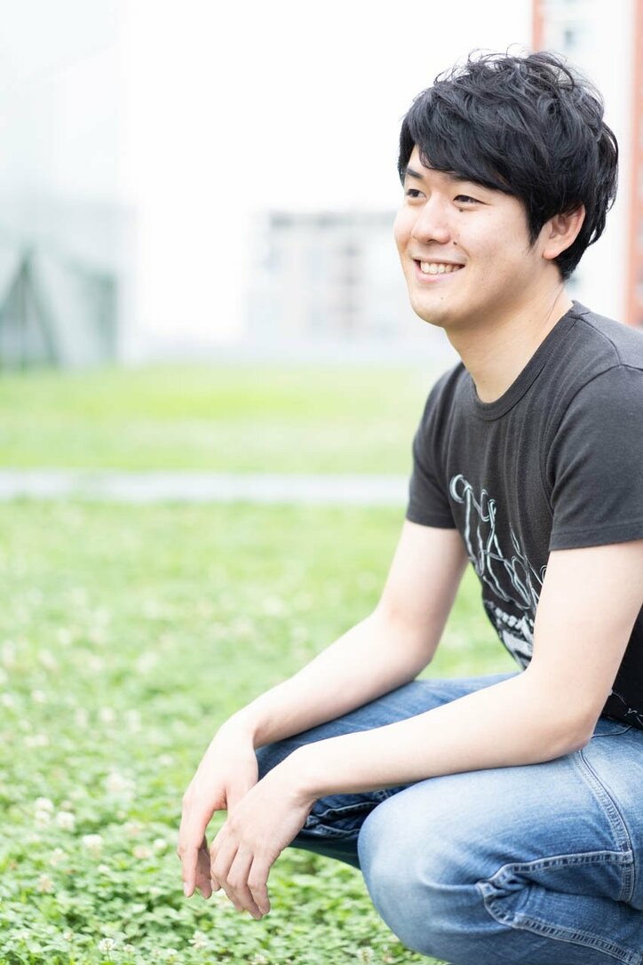 テレビは“あやまんJAPAN”に勝てるのか？ テレ朝若手ディレクターの野望