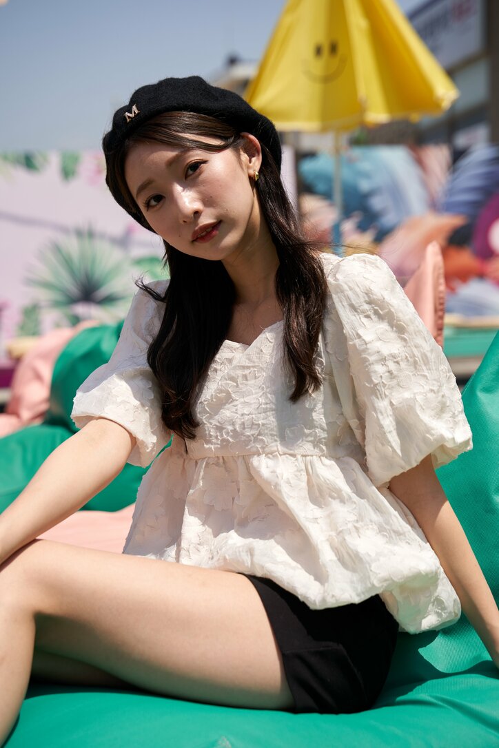 元NGT48や現役グラドルも！ 若さと激しいボディタッチで攻める、婚活番組で話題の20代美女6人オフショット一挙公開『GIRL or LADY ～私が最強～』