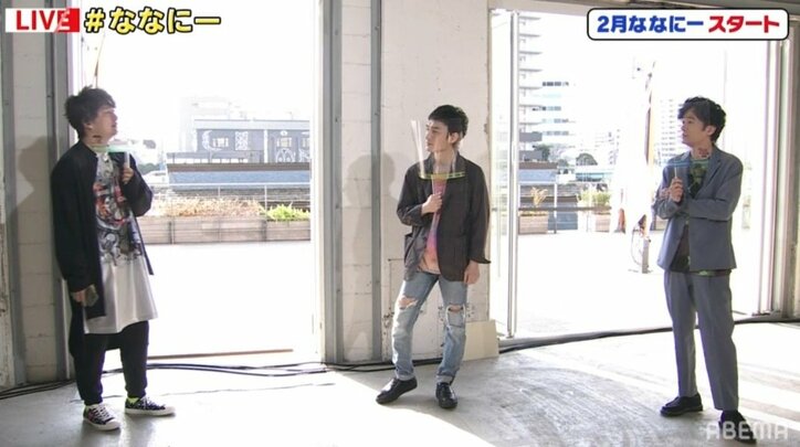 香取慎吾、稲垣吾郎と1ヶ月振りの再会「一昨日の夢に吾郎ちゃんが出てきました」