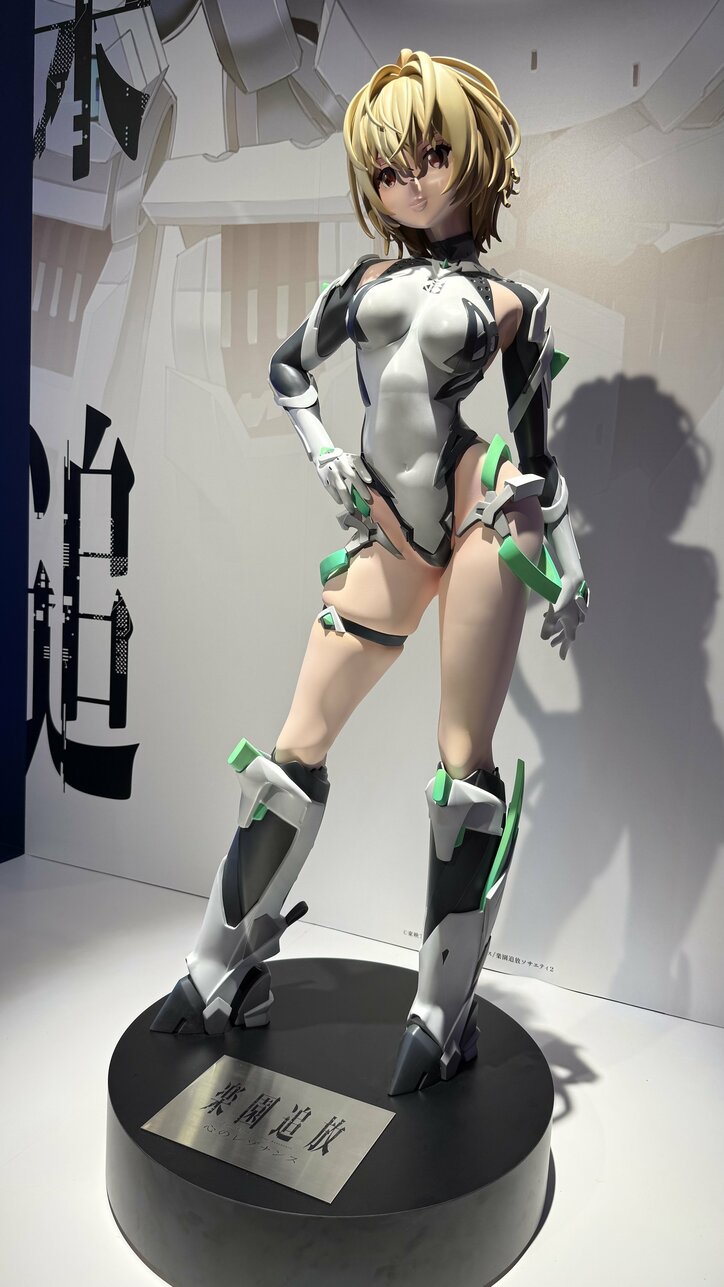 【写真・画像】「AnimeJapan 2026」アニプレックス出展レポート　22枚目