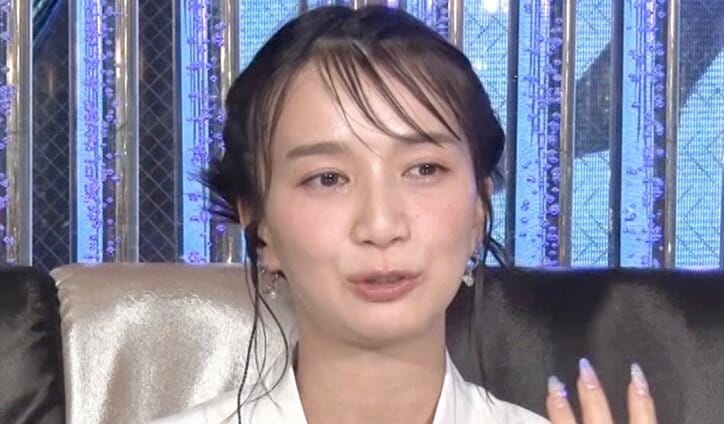 【写真・画像】芹那（40）「めちゃくちゃヤレそうと思われていた」SDN48時代のモテ事情を告白「舐めた男が寄ってきて」　1枚目