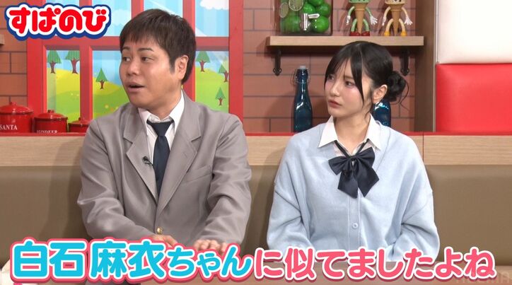 姉は白石麻衣似!20人に告白されたイケメン高校生の美人姉もボディビルダー優勝者