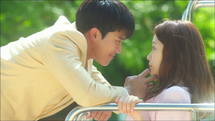 あの胸キュン名作ドラマが13年ぶりにリメイク!『1%の奇跡〜運命を変える恋〜』