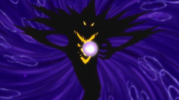 アニメ「ダイの大冒険」ヒュンケルに入り込んだミスト、一方でダイと対峙するバーン…第92話先行カット&あらすじ公開