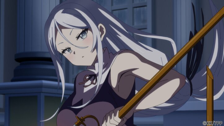 [照片/圖片] 洛伊德與吉坦對峙！動畫《第七王子》第20話劇情概要及先行畫面公開 3