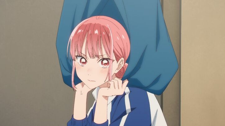 【写真・画像】焦燥感を拭い切れないまま練習試合へ…『アオのハコ』第18話あらすじ・先行カット公開　2枚目