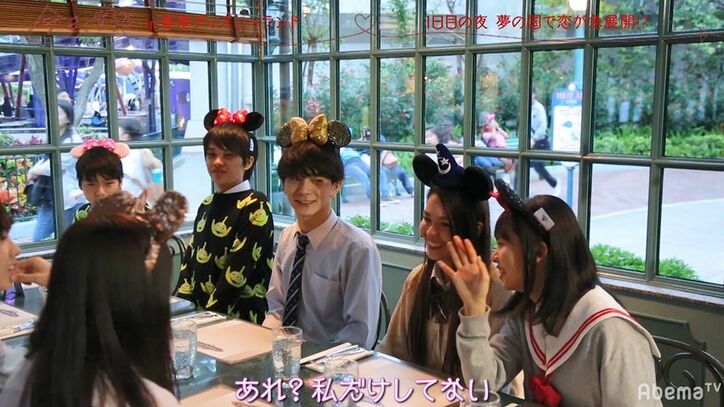 「寂しいです…」積極的な女子たちに押され…１人ぼっちになってしまったオクテ美少女・けいちゃんに応援の声　『今日好き』香港編