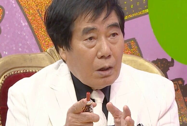 “全裸監督”村西とおる、「抱いてください」と言われた朝ドラ主演女優らを実名告白