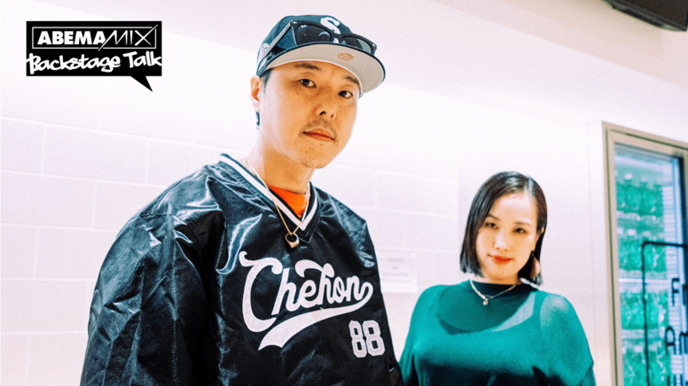 CHEHON「 "もっとやってくれ。頑張って広めてくれ"と全レゲエプレイヤーの期待もかかっているような気持ち。やっと今になってその立場になれた」MCバトル、レゲエシーンを牽引し走り続ける現在のマインドと今後の展望について語る。