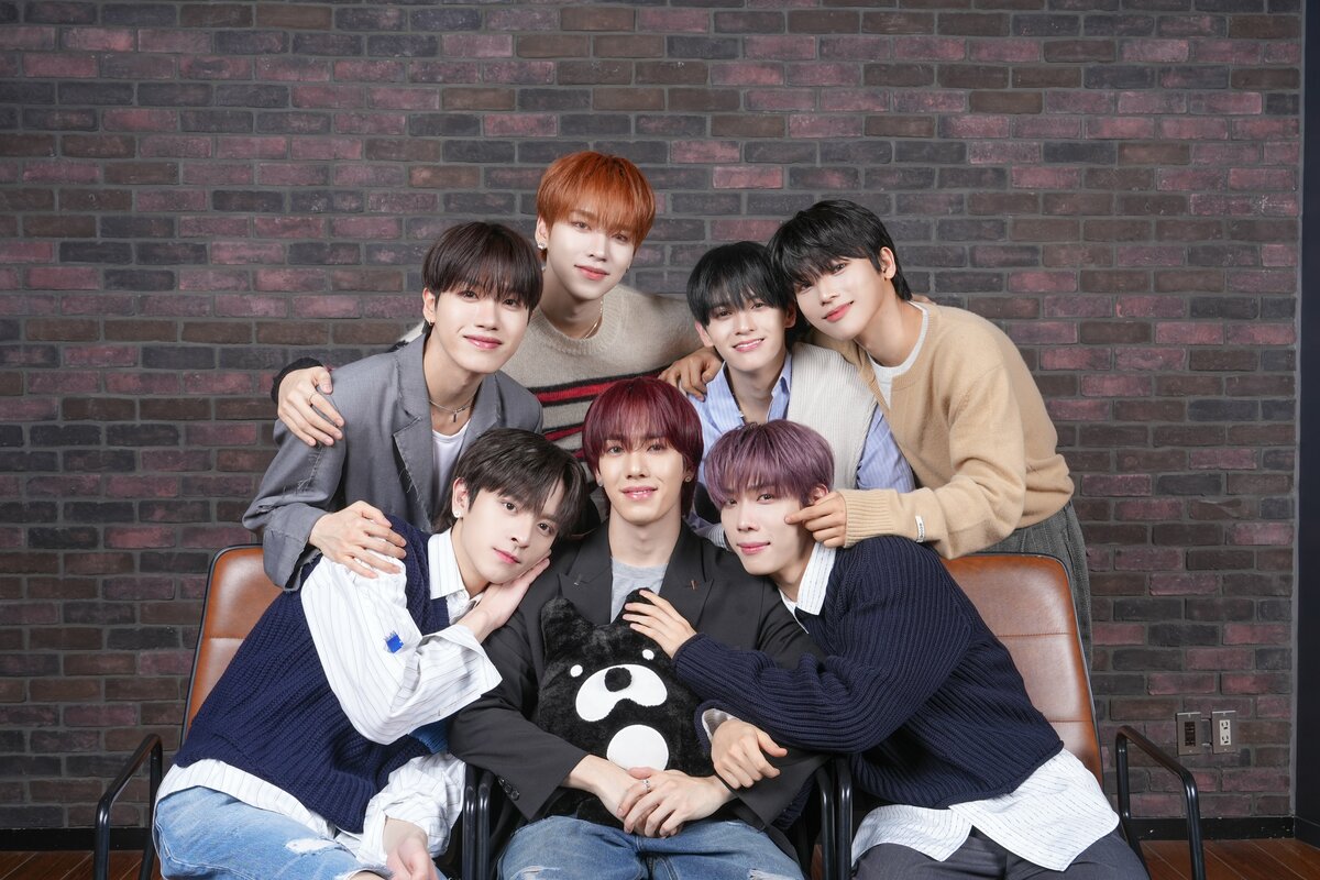 n.SSign｜n.SSign JAPAN OFFICIAL FANCLUB「COSMO JAPAN」