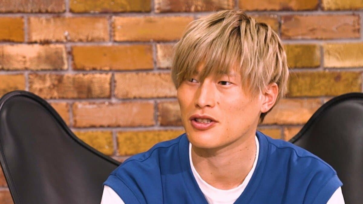 サッカー日本代表独占インタビュー・古橋享悟「どんな試合でも点を決め 
