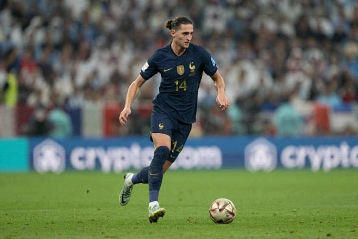 W杯モデル】フランス代表 ラビオ ユニフォーム 【公式ショッピングサイト】