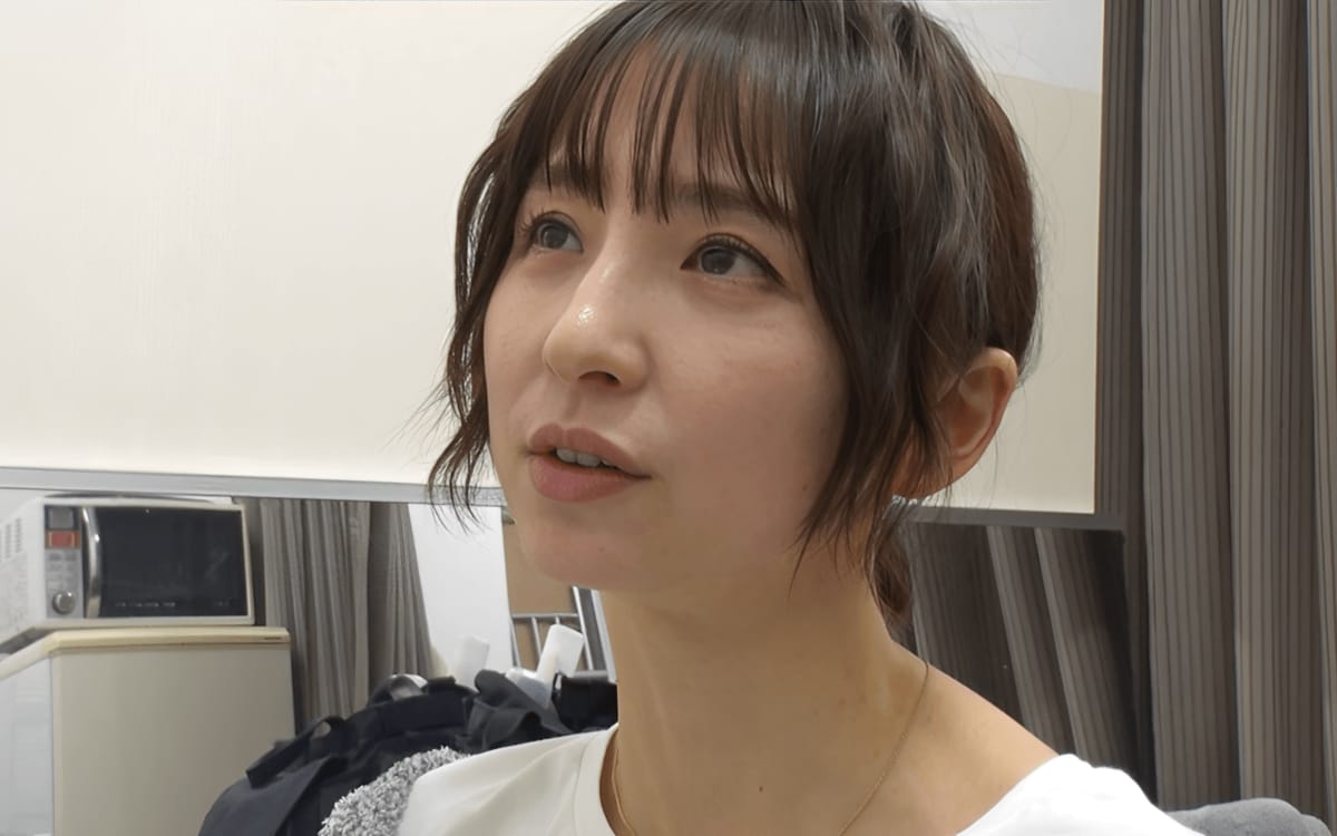 篠田 麻里子 現在