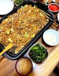  北斗晶、次男が作ってくれた料理を堪能「更に美味しく感じる」 
