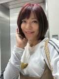 堀ちえみ、ヘアカラー後の最新自撮りショットを公開 「凄く綺麗」「艶々でキラキラ」など絶賛の声