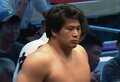 「どえらいガタイ」「イケメン力士」土俵に登場で大声援「筋肉綺麗やなぁ」鍛え抜かれた体躯にファン感嘆