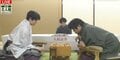藤井聡太名人が押し切るか！「苦しい状況、辛抱している」糸谷哲郎八段が流れ引き戻すか 白熱の終盤戦へ／将棋・名人戦第1局